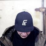 FEオリジナルキャップ Fast Elefant