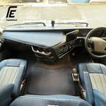 FEオリジナルフロアマット Fast Elefant