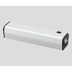 ハンディ青色LED光源 アズワン