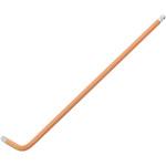 キャッチャーボール付オーロラインロングタイプ 旭金属工業(新日本ツール)