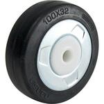 VN 車輪のみ(ゴム車輪) ナンシン