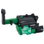 部品 36V コードレスロータリハンマドリル DH3628DA HiKOKI(日立工機)