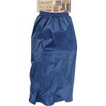 【廃番】足カバー 裾二重 R-720 カジメイク