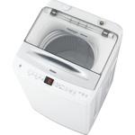 JW-UD70A(W) 7.0kg全自動洗濯機 インバーター式 1台 Haier(ハイアール) 【通販モノタロウ】