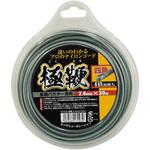 HTA30 極鞭ナイロンコード(金属パウダー含有) カンザスコーポレーション
