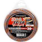 静かなる極鞭ナイロンコード カンザスコーポレーション