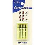 77-052 クロバーラブ ミシン針 No.11 Clover(クロバー)