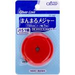 77-142 クロバーラブ まんまるメジャー Clover(クロバー)