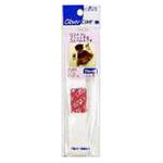 クロバーラブ ゴムベルト 20mm 白 Clover(クロバー)