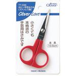 クロバーラブ ホビー手芸はさみ Clover(クロバー)