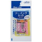 クロバーラブ ソーイングセット ポッケ Clover(クロバー)