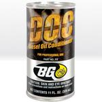 BG112 DOC ディーゼルエンジン用オイル添加剤 BGジャパン