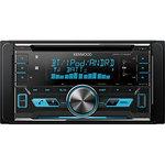 ケンウッド◇DPX-U730BT◇CD/ラジオ/BT/USB/AUX DPX-U730BT CD/USB/iPod/Bluetoothレシーバー U730BT 1台 JVC