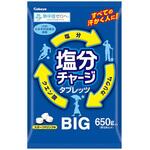 塩分チャージタブレッツ BIG カバヤ食品