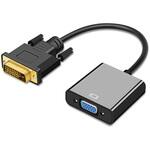 TR-DVH002 DVI to VGA 変換アダプタ トライメイト