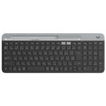 ロジクール K580 スリムマルチデバイスキーボード ロジクール