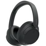ワイヤレスノイズキャンセリングステレオヘッドセット SONY