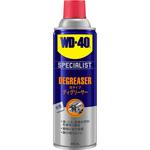 WD-40 SPECIALIST ディグリーサー泡タイプ メテオ