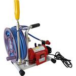 モーター動力噴霧器 BIGM(丸山製作所) 電気式噴霧器 【通販