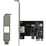 GBE2.5-PCIE Realtek RTL8125BG搭載 2.5GBase-T イーサネットボード (PCI Express接続) 玄人志向