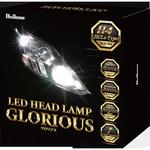 LEDヘッドライトバルブ Bullcon