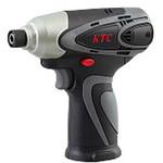 JAE101 1/4″コードレスインパクトドライバ(本体) KTC