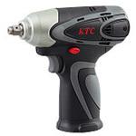 JAE301 9.5sq.コードレスインパクトレンチ(本体) KTC