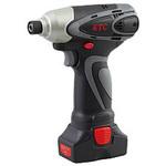 JTAE115A 1/4″コードレスインパクトドライバセット KTC