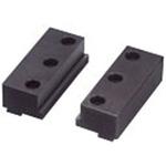 ロックタイト5軸マシンバイス用ステップ口金(深さ20) ナベヤ