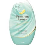 お部屋の消臭力PremiumAroma エステー