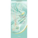 お部屋の消臭力Premium Aroma Stick エステー