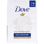 ダヴ ビューティ クリーム バー ユニリーバ・ジャパン