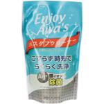 バスタブクリーナ ロケット石鹸