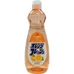 オレンジフレッシュ ロケット石鹸