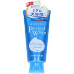 SENKA パーフェクトホイップa ファイントゥデイ資生堂