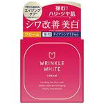 薬用リンクルホワイトクリーム 明色化粧品