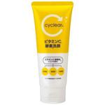 cyclear ビタミンC 酵素洗顔 熊野油脂