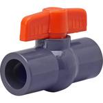 - PVCボールバルブ 接着式 モノタロウ 21416686