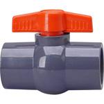 - PVCボールバルブ 接着式 モノタロウ 21416729