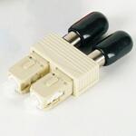 変換デュプレックスアダプタ ファイバーアダプタシリーズ MOXA