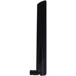 ANT-5G-ASM-07 ANT-5G-ASM-07シリーズ GSM/UMTS/LTE/5G NR、7 dBi、全指向性、ラバーダックアンテナ MOXA