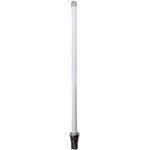 ANT-WDB-ONF-0709 ANT-WDB-ONF-0709シリーズ 07 dBi(2.4 GHz)、09 dBi(5 GHz)、Nタイプ(メス)、デュアルバンドの全指向性アンテナ MOXA