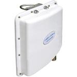 ANT-WSB-PNF-12-02 ANT-WSB-PNF-12-02シリーズ 12 dBi(2.4 GHz)、Nタイプ(メス)、シングルバンドの指向性アンテナ MOXA