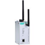 AWK-1131Aシリーズ エントリーレベルの産業用IEEE 802.11a/b/g/n 無線AP/クライアント MOXA