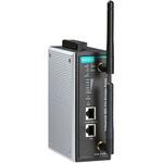 AWK-3131Aシリーズ 産業用IEEE 802.11a/b/g/n 無線AP/ブリッジ/クライアント MOXA