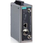AWK-3131A-RCCシリーズ レールオンボード屋内シングルラジオ802.11nAP/クライアント、IP30 MOXA