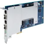 DA-PRP-HSR-I210 DA-820C用Moxa 2ポートRJ45/SFPギガLAN PRP/HSRモジュール MOXA