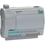 ioMirror E3210 ioMirror E3200シリーズ8つのデジタル入力と8つのデジタル出力を備えたイーサネットピアツーピアI/O MOXA