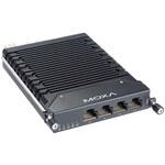 PT-G7728/G7828 シリーズおよび MDS-G4012/20/28 シリーズ用のイーサネットおよび PoE+ モジュール MOXA