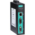 1ポートModbus RTU/ASCII - PROFIBUSスレーブゲートウェイ MOXA